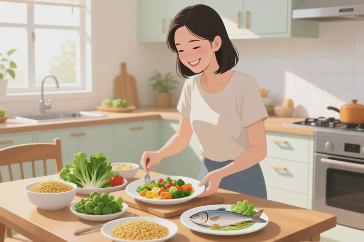 28岁下午血糖5点2是怎么回事(图2)