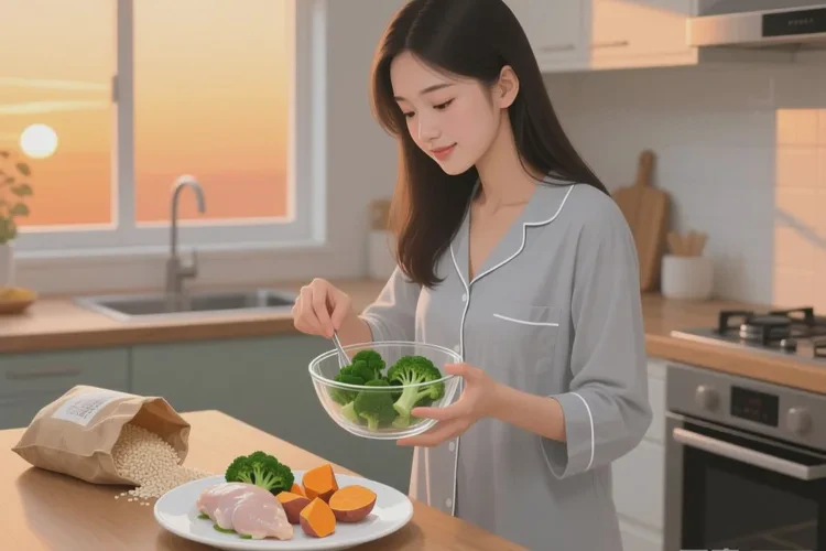 29岁晚餐血糖24.4是怎么回事(图2)