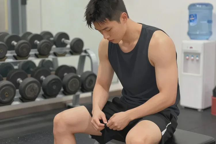 男人屁股长湿疹能治愈吗(图3)