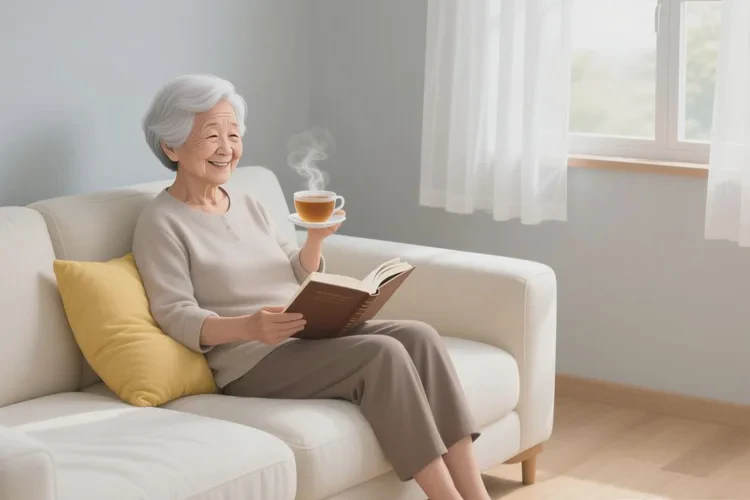 高龄老人小腿上经常长湿疹能治愈吗(图3)