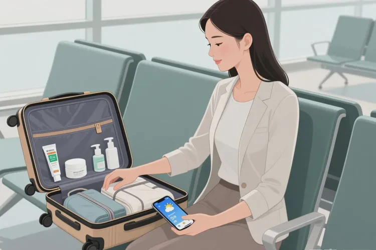 女性脚上偶尔起湿疹能治愈吗(图4)