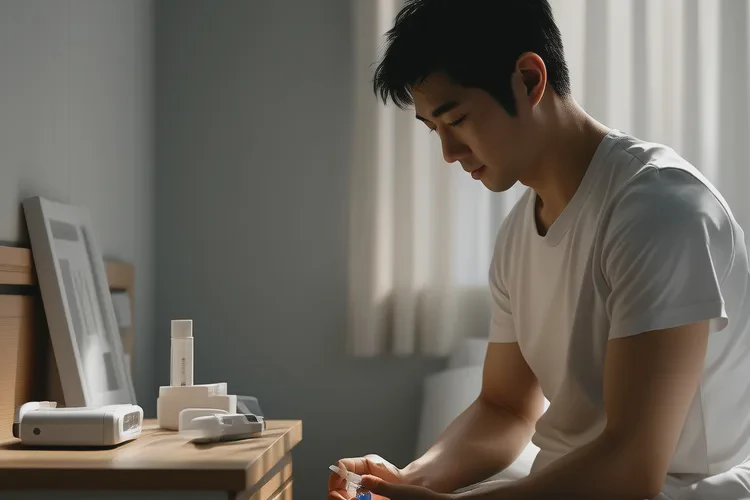 29岁早餐血糖3.9是怎么回事(图1)