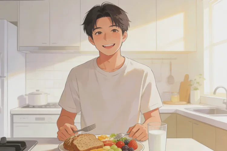 29岁早上空腹血糖4.9是怎么回事(图3)