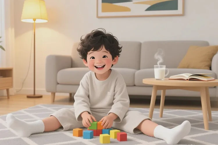 小孩大腿起湿疹能不能治愈(图3)