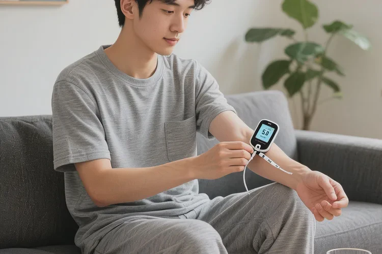 29岁下午血糖7点1是怎么回事(图3)