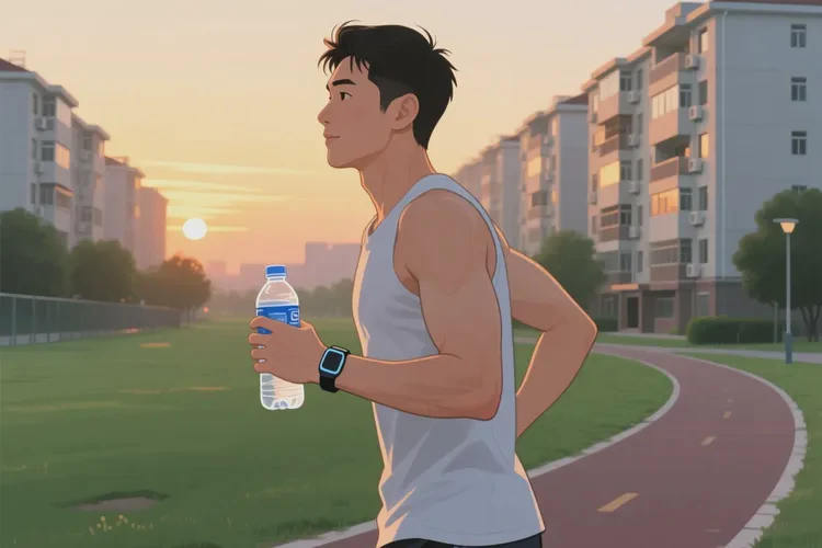 29岁餐后血糖14点9是怎么回事(图3)