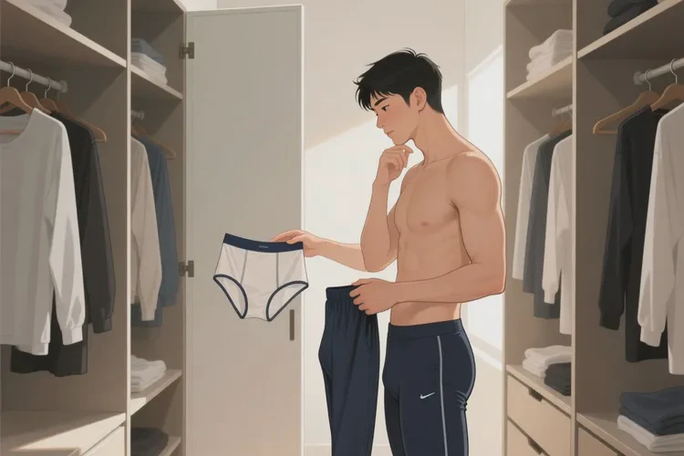 男人大腿偶尔起湿疹能治愈吗(图3)