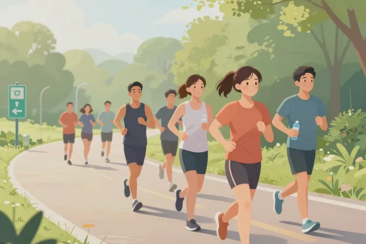 29岁早上空腹血糖8.5是怎么回事(图4)