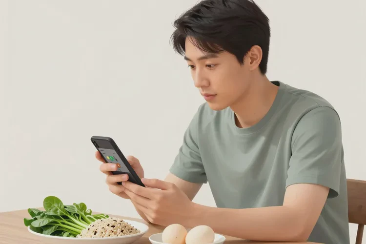 29岁中餐血糖3.8是怎么回事(图2)