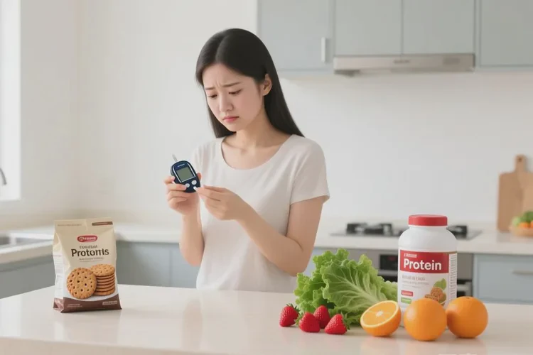 28岁晚上血糖13点5是怎么回事(图2)