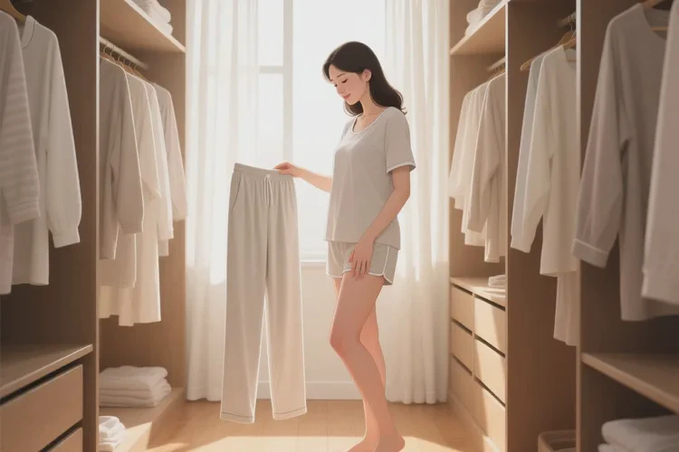 哺乳期妈妈大腿出湿疹能治愈吗(图4)