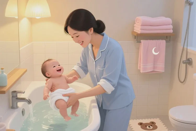 婴儿大腿上经常长湿疹能不能治愈(图3)