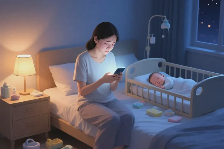 新生儿手上经常长湿疹可以治愈吗(图1)