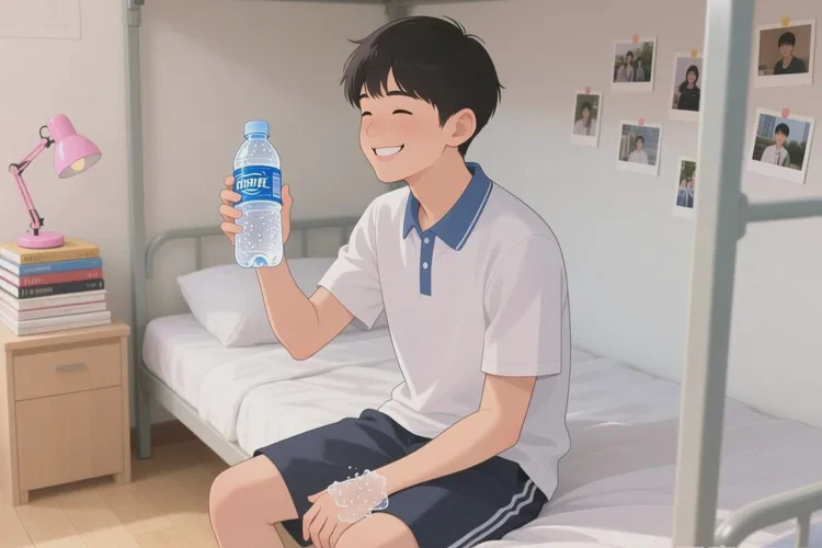 大学生手上起湿疹能治愈吗(图3)