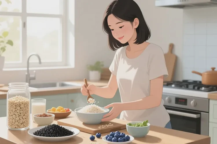 29岁空腹血糖5点9是怎么回事(图2)