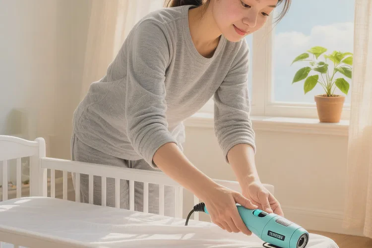 幼儿肚子上经常起湿疹能治愈吗(图4)