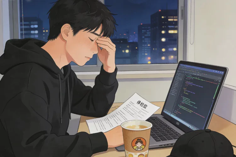 29岁早上血糖9.1是怎么回事(图1)