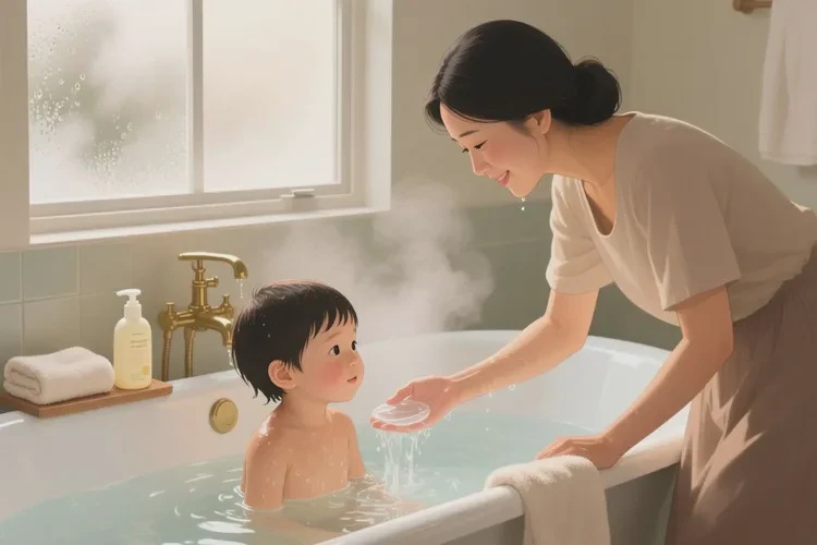 小儿小腿上起湿疹能治愈吗(图4)