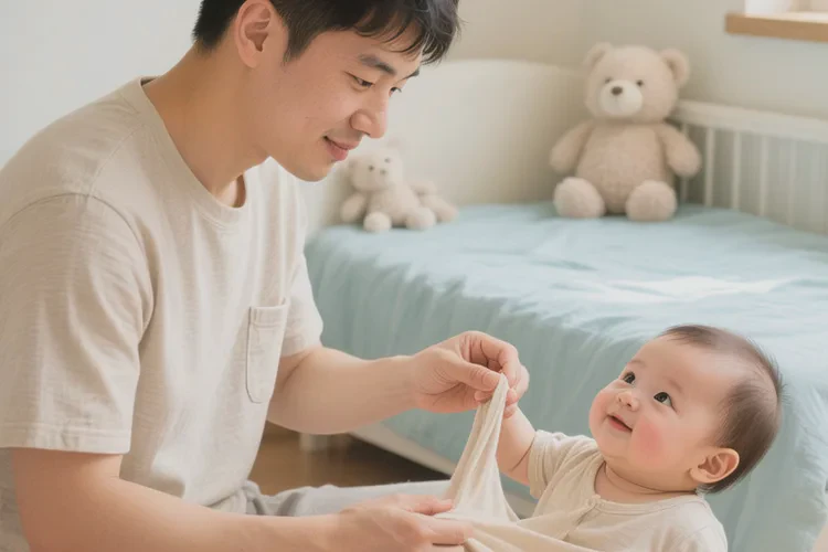 小儿四肢偶尔起湿疹能治愈吗(图3)