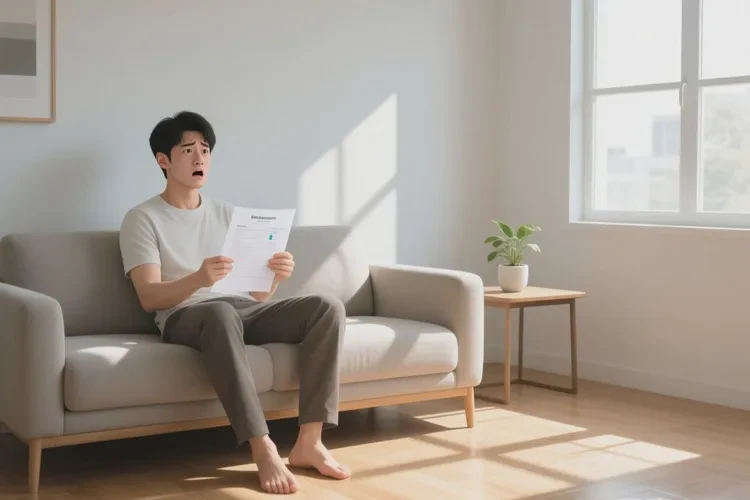 29岁空腹血糖24.1是怎么回事(图1)