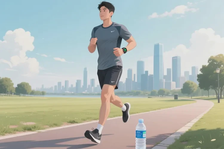 29岁早餐血糖12点4是怎么回事(图3)