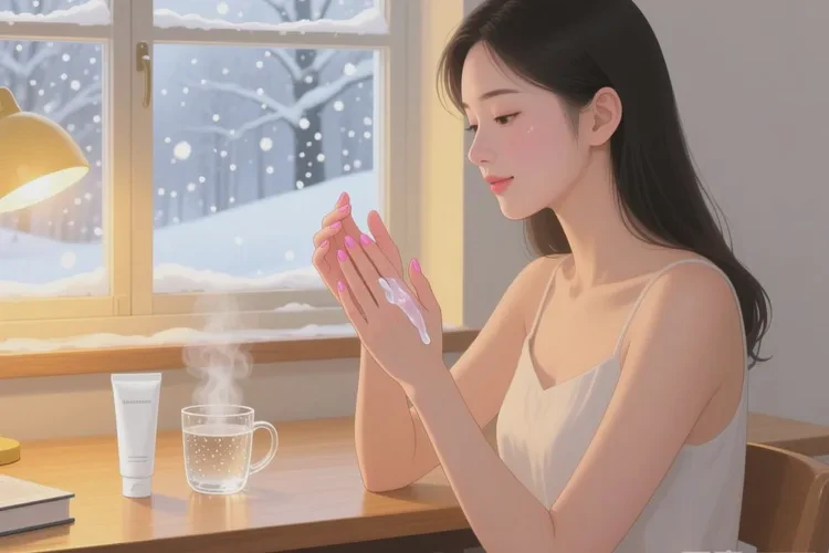 女性手上有湿疹能治愈吗(图2)