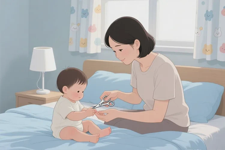 幼儿大腿有湿疹能治愈吗(图4)