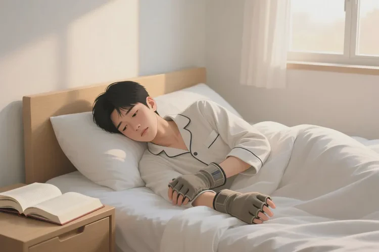 大学生手臂长湿疹能治愈吗(图3)