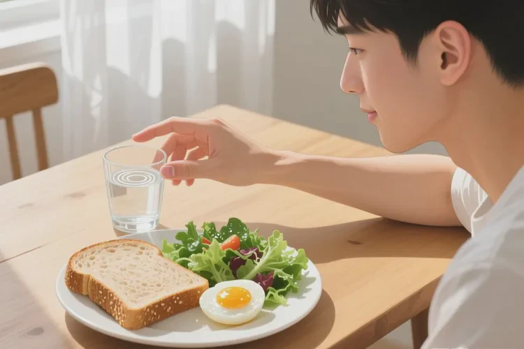 29岁早上空腹血糖17.8是怎么回事(图3)