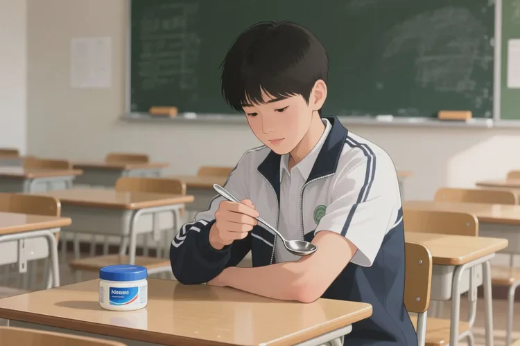 中学生四肢经常长湿疹能治愈吗(图1)