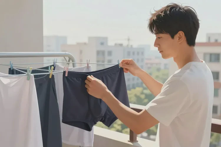 男人屁股上起湿疹能治愈吗(图4)