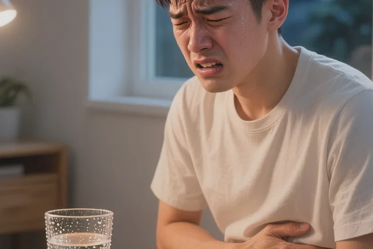 28岁睡前血糖23.2是怎么回事(图3)