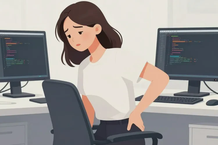 女性屁股上长湿疹能治愈吗(图1)