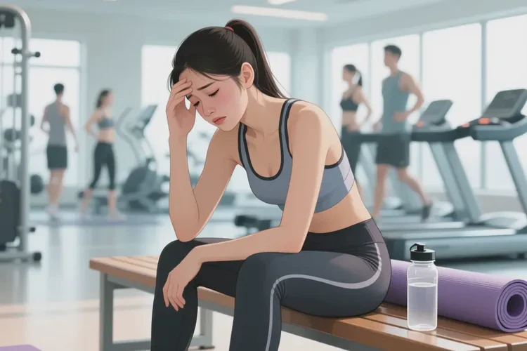 28岁下午血糖19.9是怎么回事(图3)