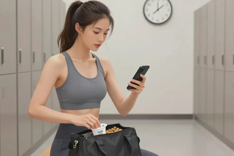 28岁下午血糖3.2是怎么回事(图2)