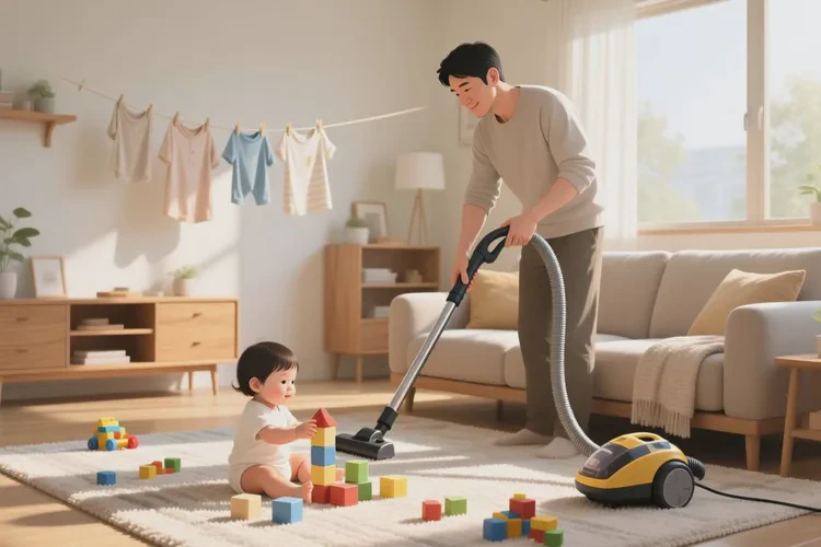 婴幼儿手臂上容易长湿疹能不能治愈(图3)