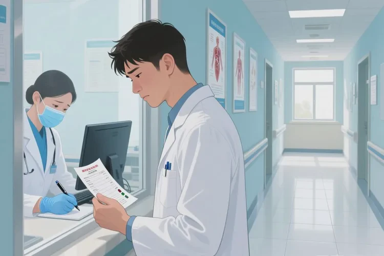 28岁中午血糖11点6是怎么回事(图2)