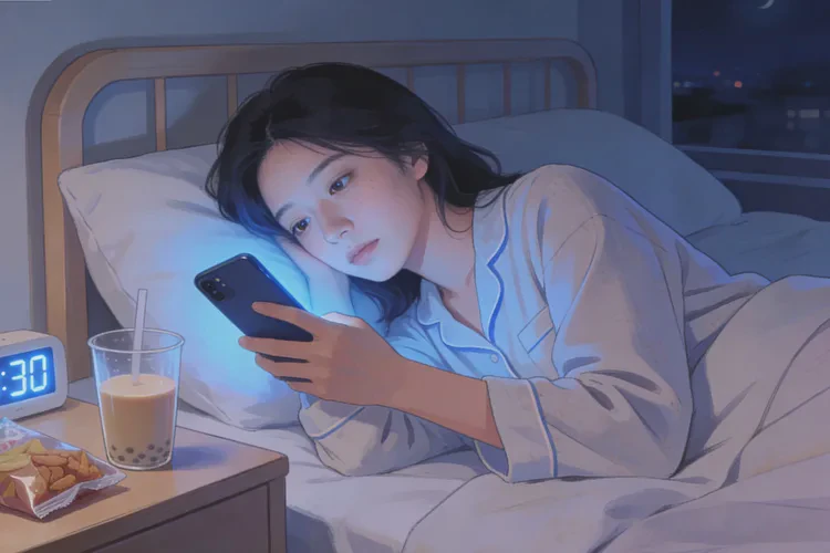 29岁早上空腹血糖6.5是怎么回事(图2)