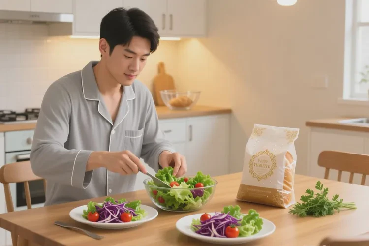 29岁空腹血糖9.8是怎么回事(图4)