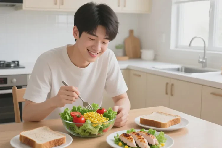 29岁早上空腹血糖14点2是怎么回事(图4)