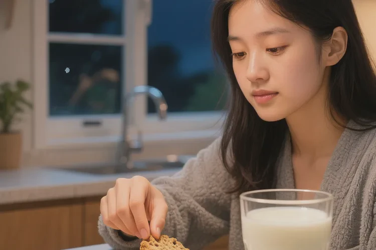 29岁晚上血糖3点4是怎么回事(图3)