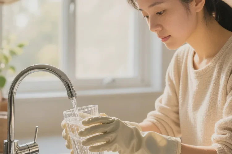 女生手臂上经常起湿疹能治愈吗(图2)