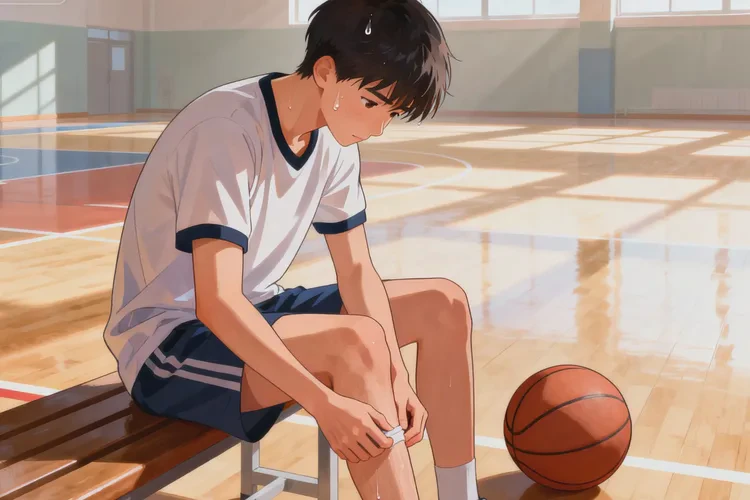 中学生小腿长湿疹能治愈吗(图2)