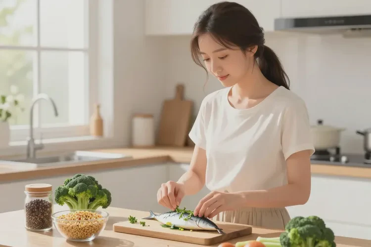 29岁晚餐血糖9.1是怎么回事(图2)