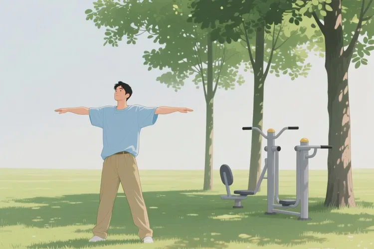 男人身上经常长湿疹能治愈吗(图4)