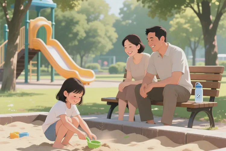 幼儿脸上有湿疹能治愈吗(图4)