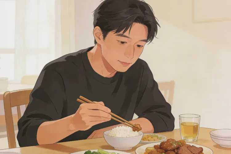 29岁餐后血糖7点9是怎么回事(图1)