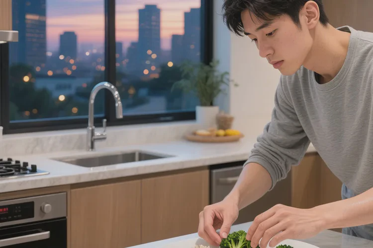 28岁晚上血糖9点5是怎么回事(图2)