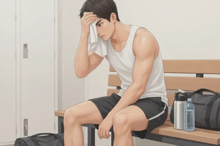 男生脸上有湿疹能治愈吗(图1)