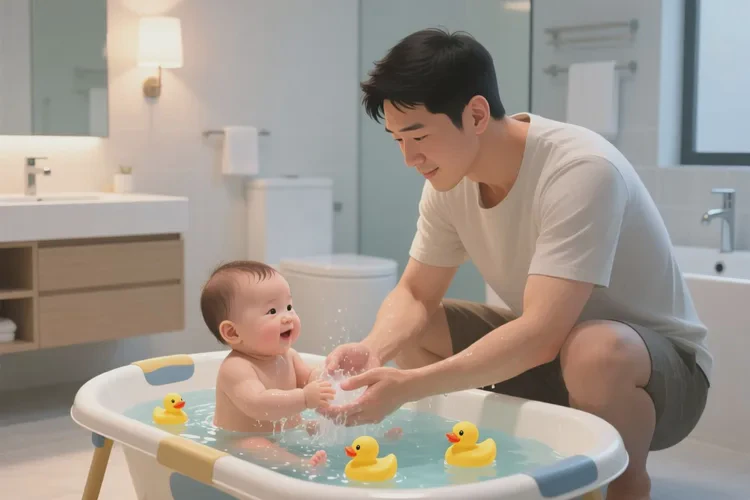 新生儿小腿上长湿疹能治愈吗(图3)